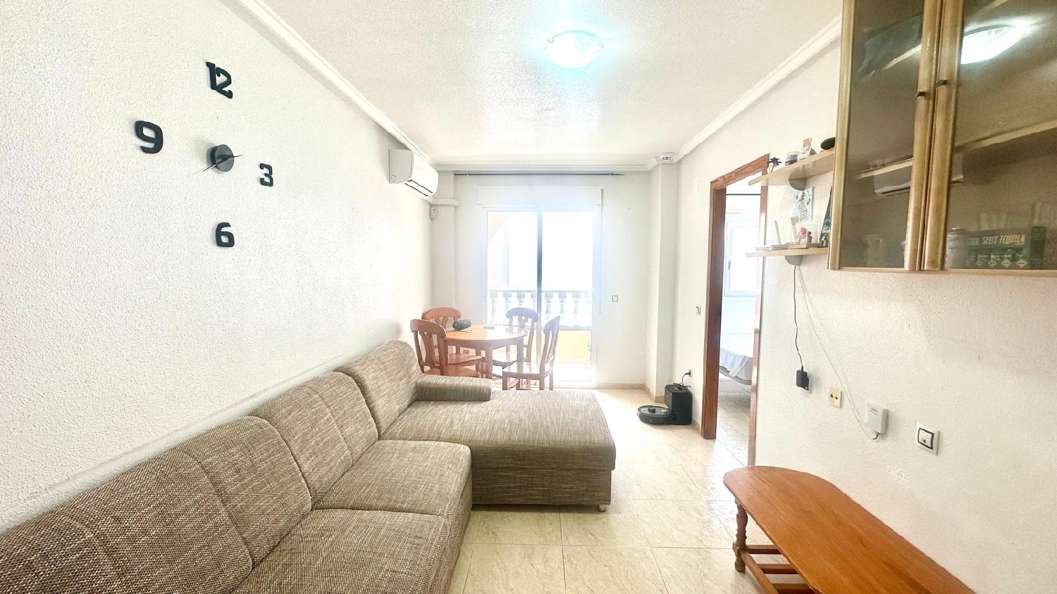  till salu lägenhet Torrevieja Baix Segura 1