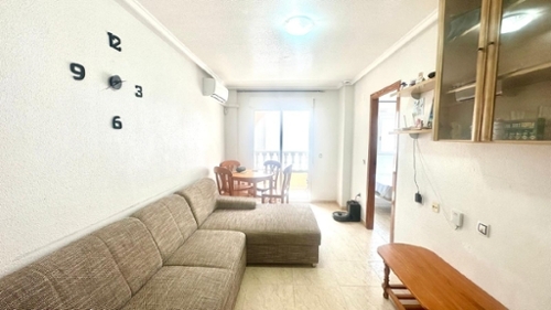 Torrevieja Baix Segura lägenhet foto 6282567