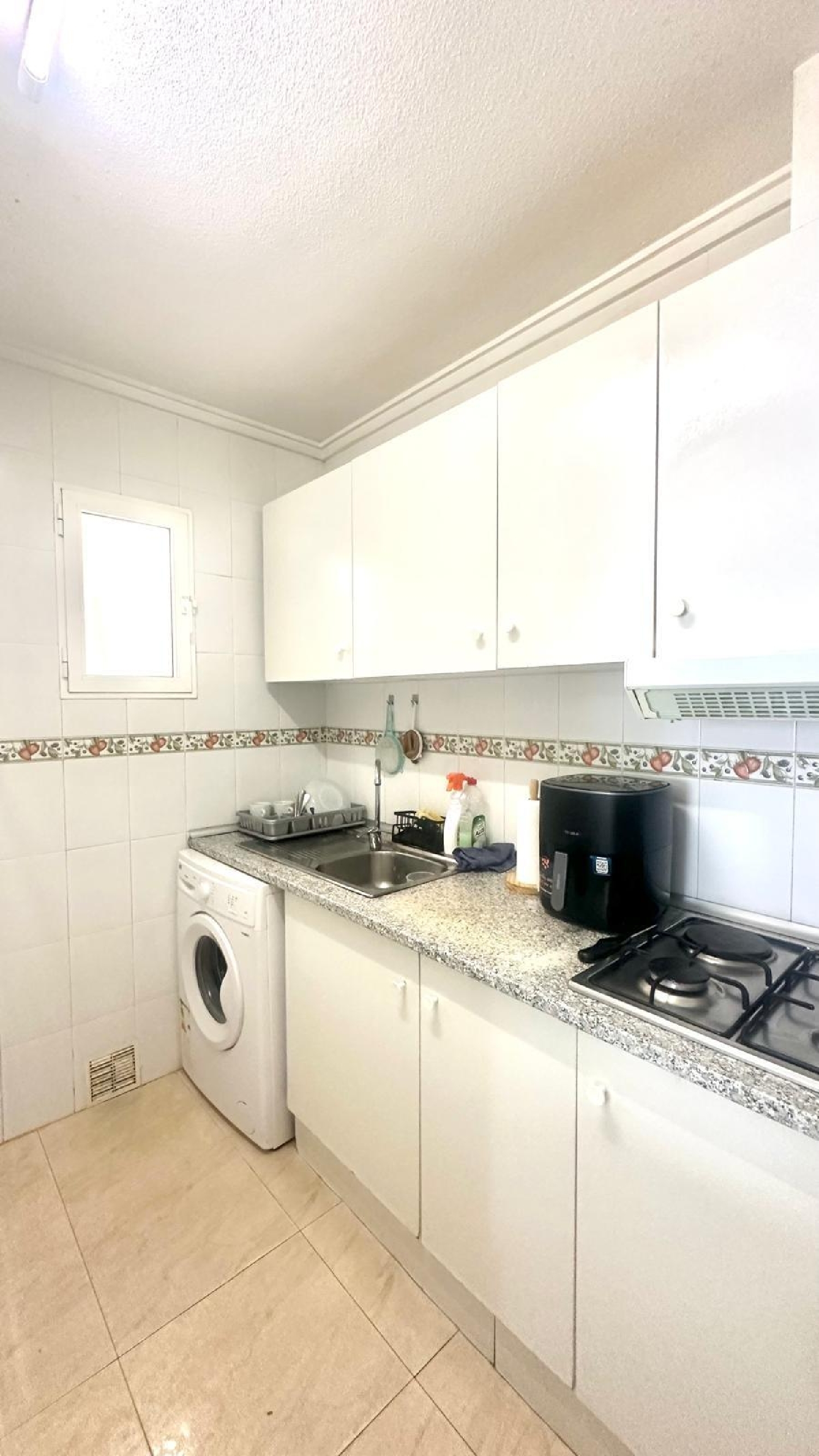  till salu lägenhet Torrevieja Baix Segura 8