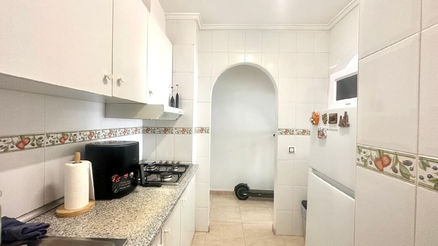  till salu lägenhet Torrevieja Baix Segura 5