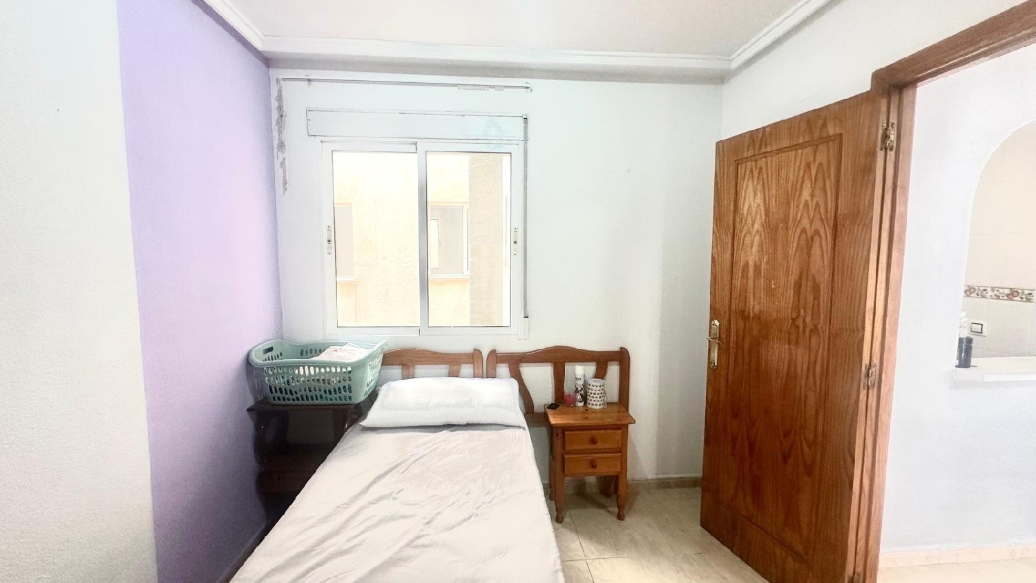 till salu lägenhet Torrevieja Baix Segura 2