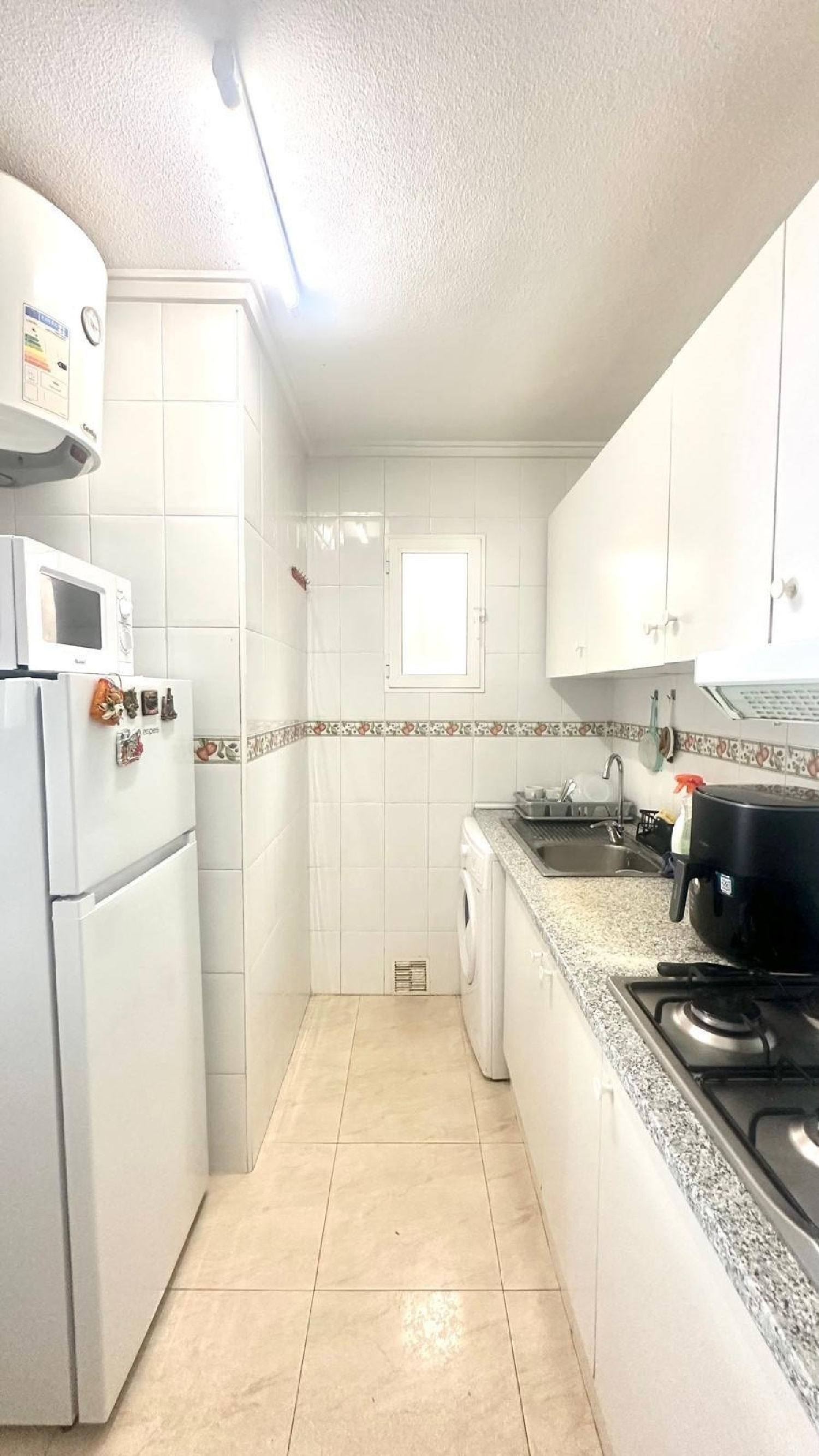  till salu lägenhet Torrevieja Baix Segura 7