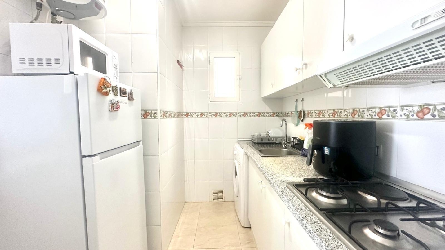  till salu lägenhet Torrevieja Baix Segura 6