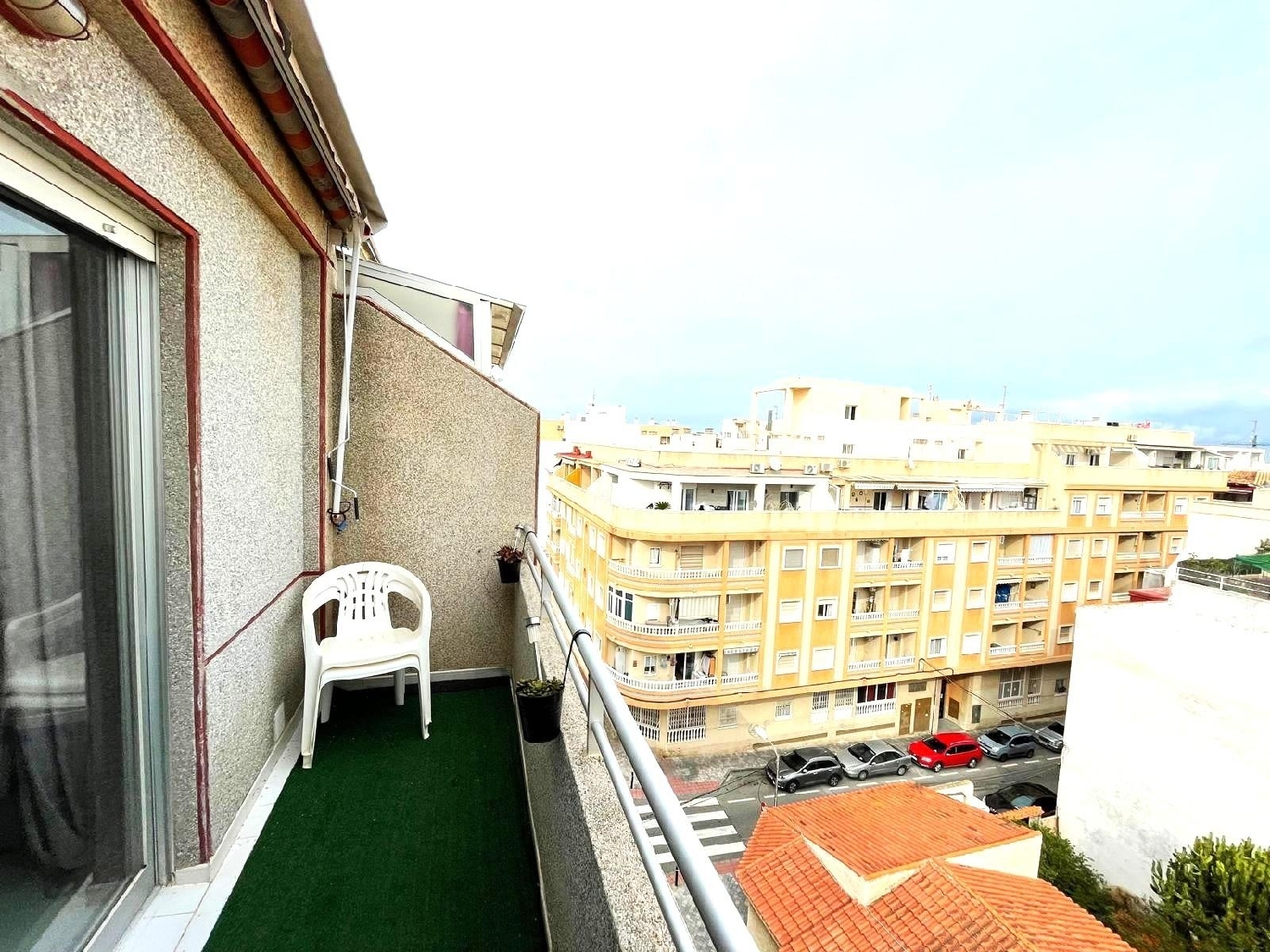  en venta apartamento Torrevieja Baix Segura 1