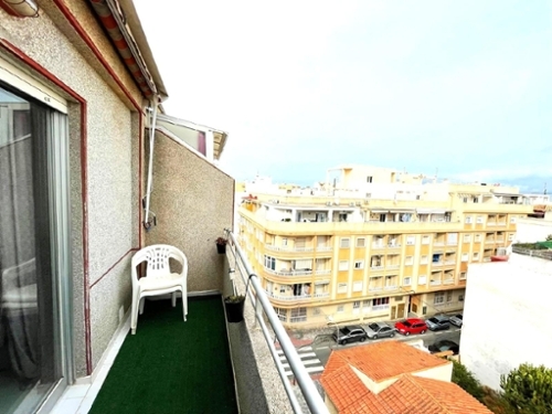 Torrevieja Baix Segura apartamento foto 6282576
