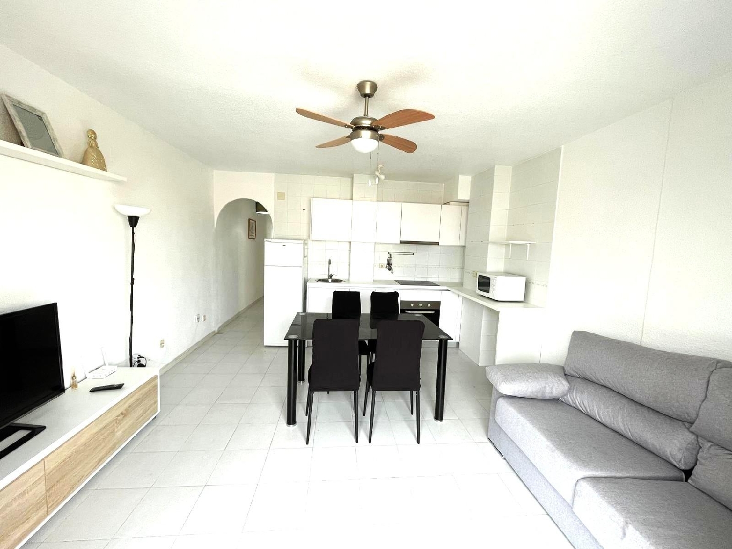  en venta apartamento Torrevieja Baix Segura 7