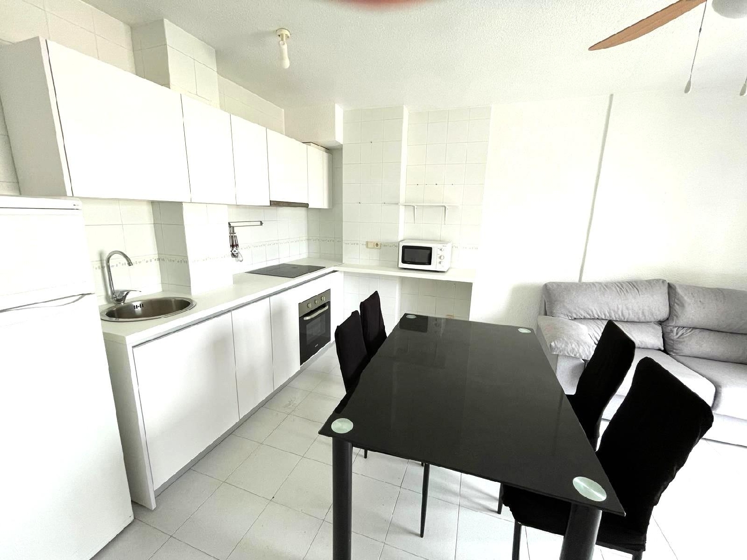  en venta apartamento Torrevieja Baix Segura 4
