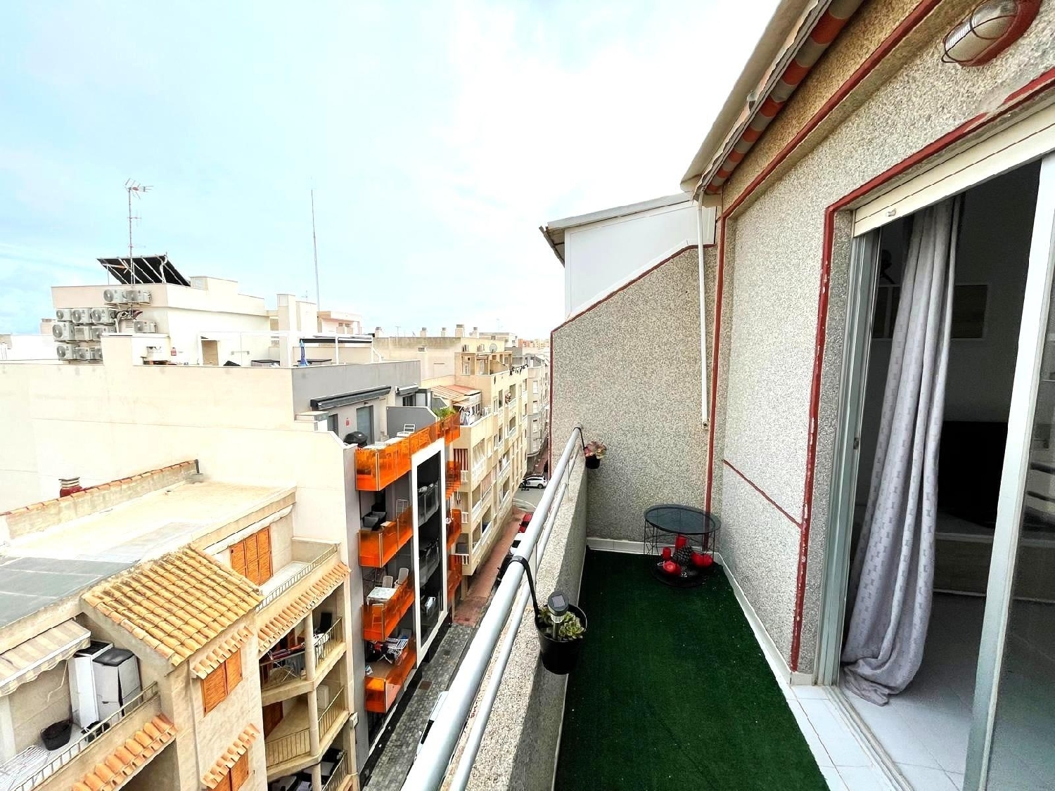  en venta apartamento Torrevieja Baix Segura 2
