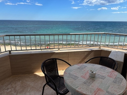 Torrevieja Baix Segura apartamento foto 6282581