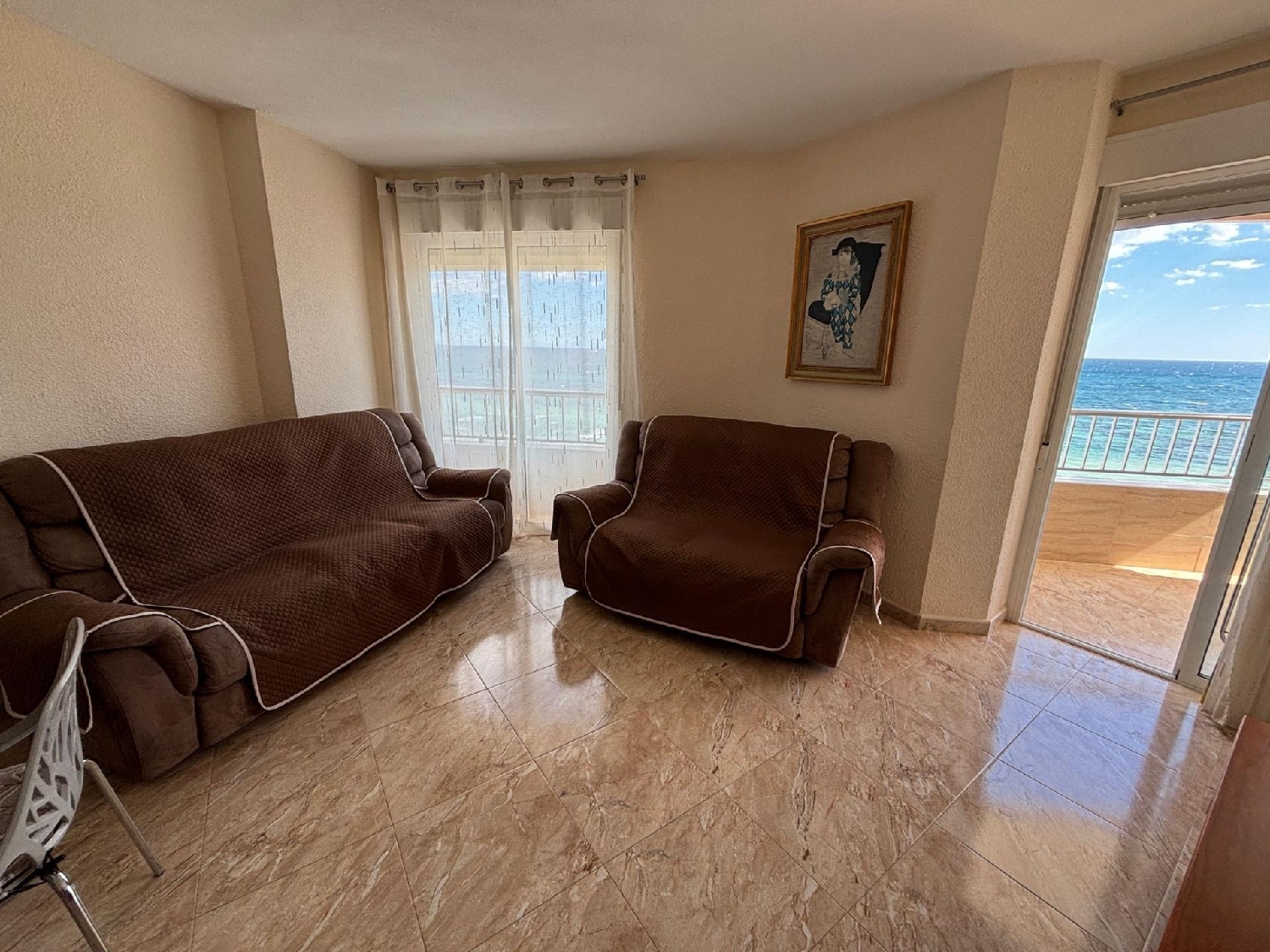  en venta apartamento Torrevieja Baix Segura 7