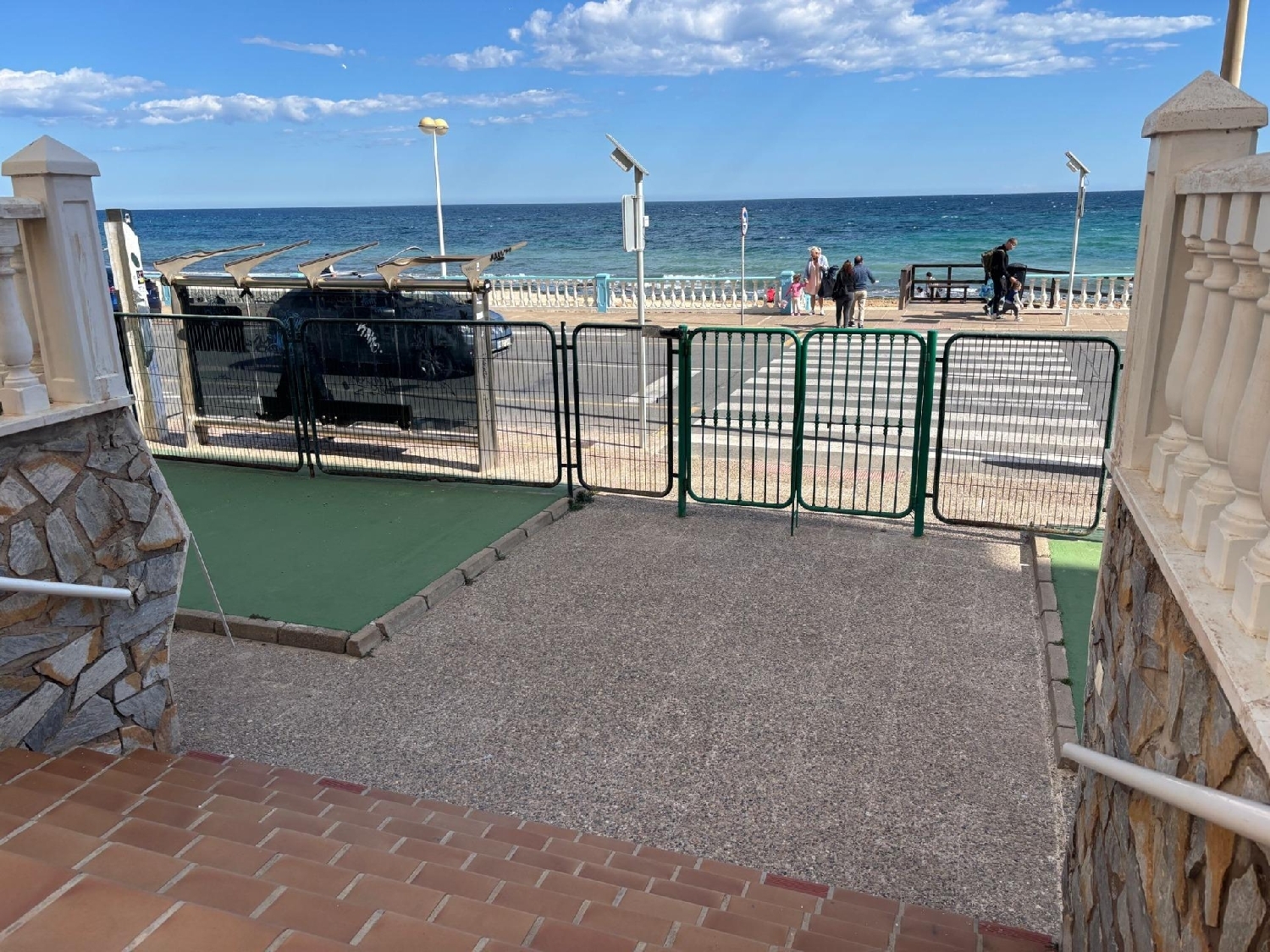 en venta apartamento Torrevieja Baix Segura 2