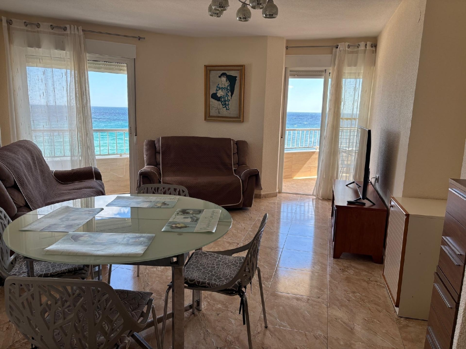  en venta apartamento Torrevieja Baix Segura 5
