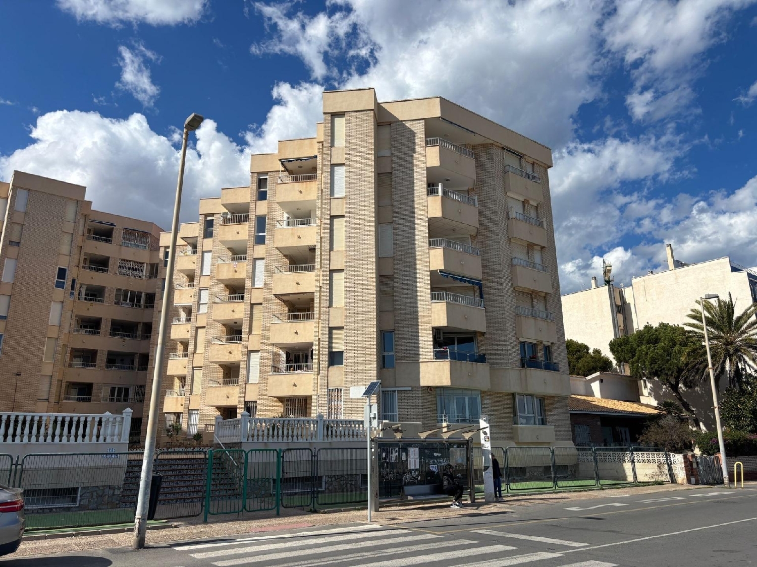 en venta apartamento Torrevieja Baix Segura 3