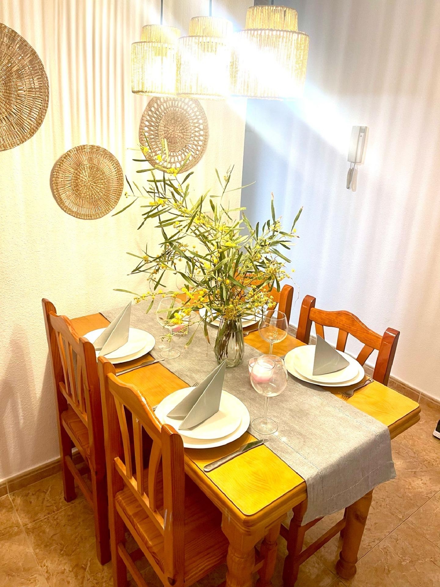  en venta apartamento Torrevieja Baix Segura 6