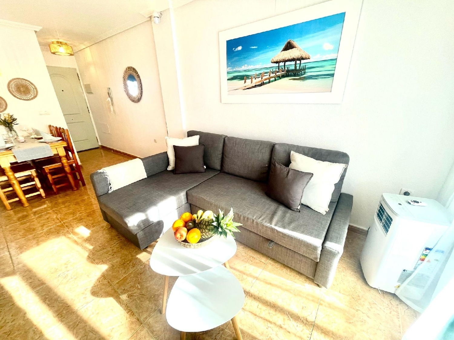  en venta apartamento Torrevieja Baix Segura 4