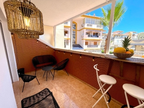Torrevieja Baix Segura apartamento foto 6282583