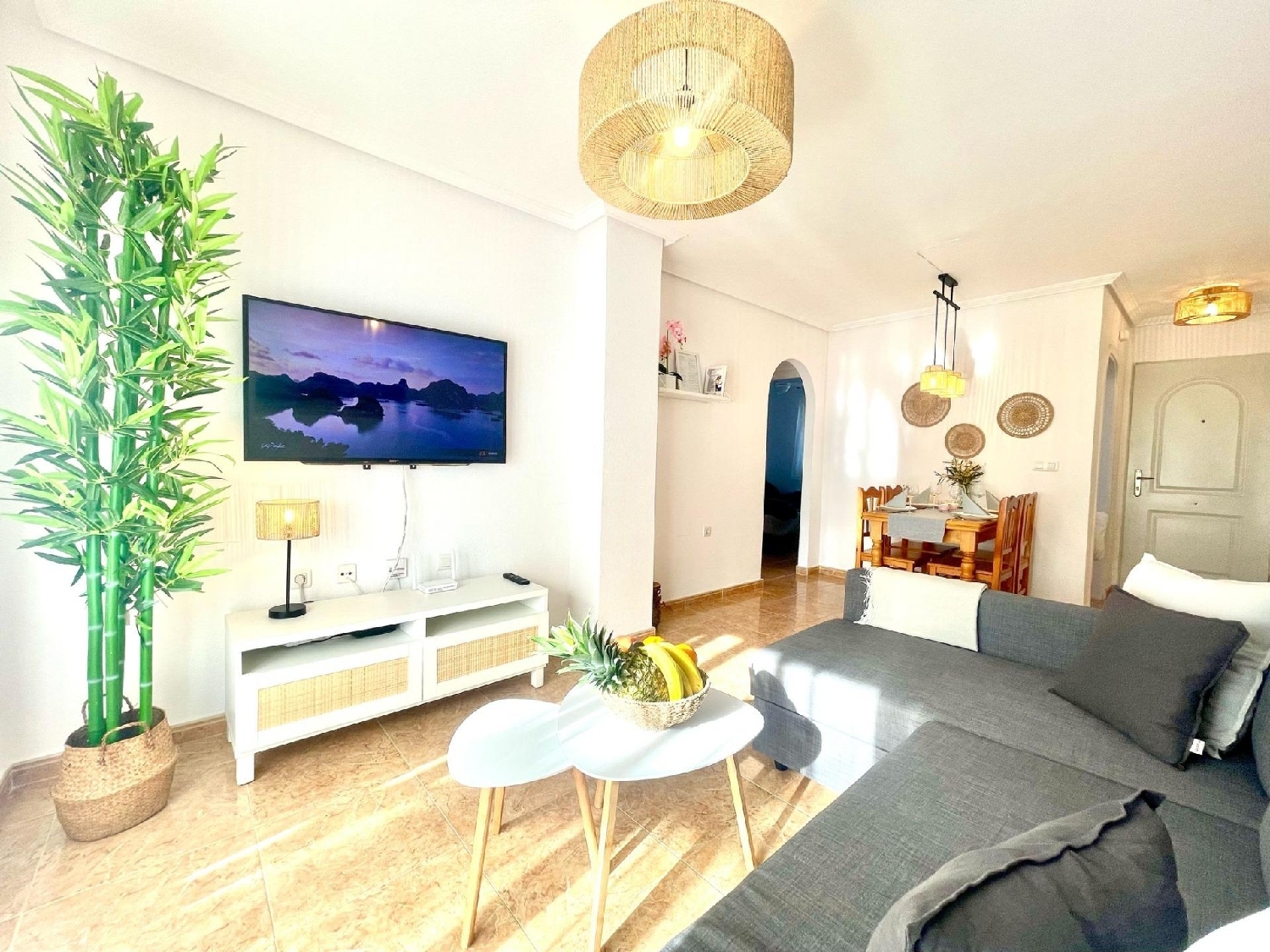  en venta apartamento Torrevieja Baix Segura 3