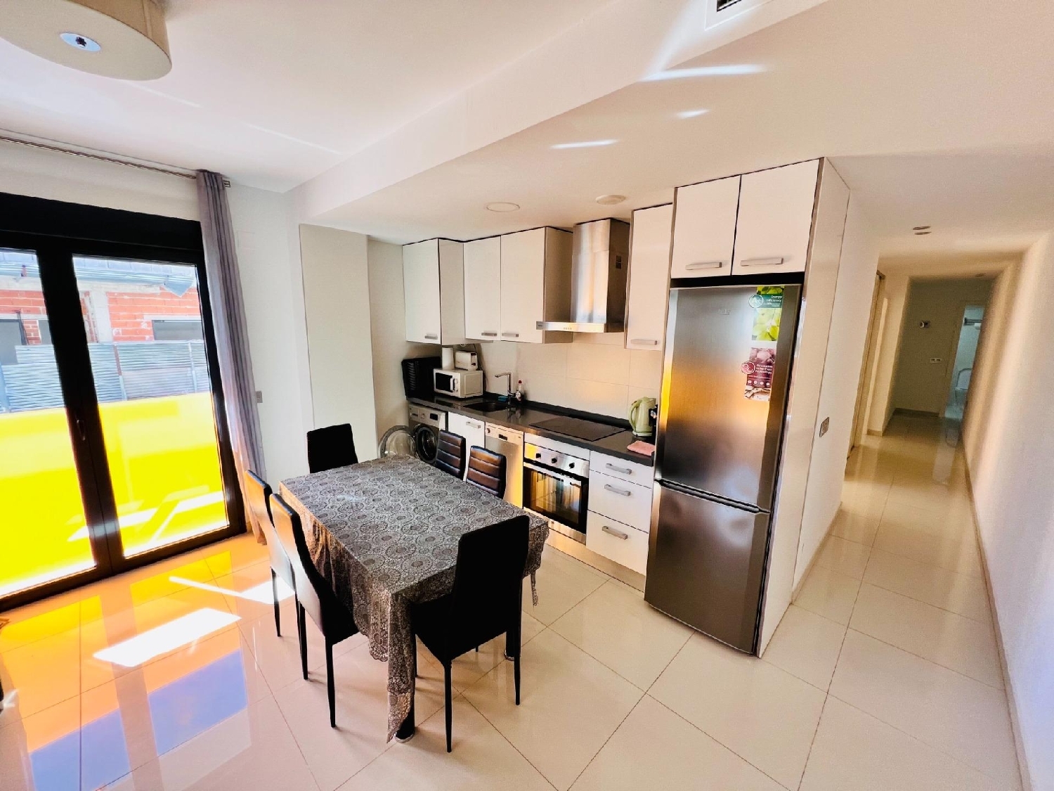 en venta apartamento Torrevieja Baix Segura 3