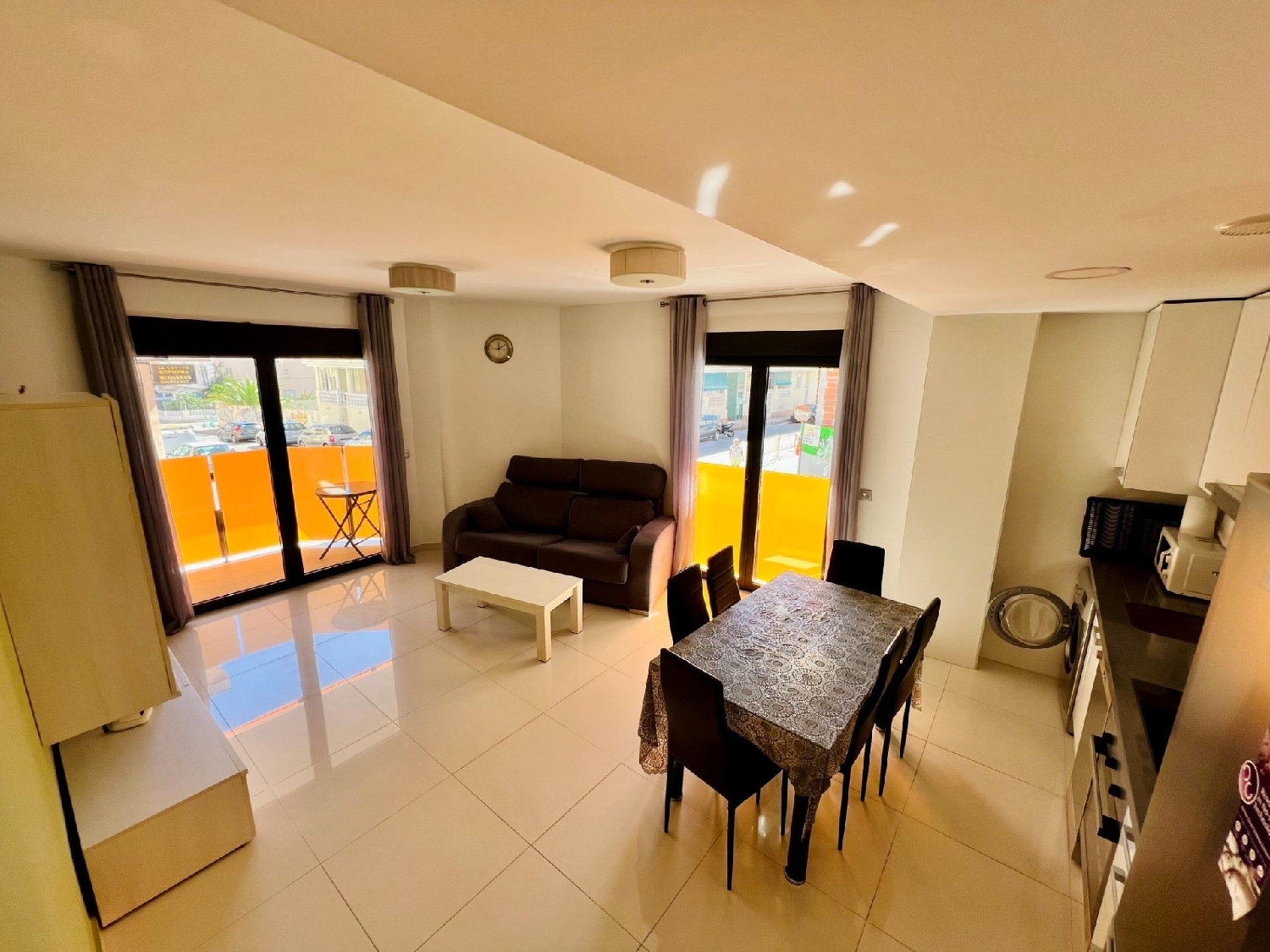  en venta apartamento Torrevieja Baix Segura 6