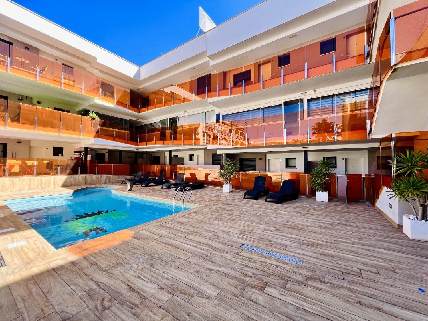 en venta apartamento Torrevieja Baix Segura 2