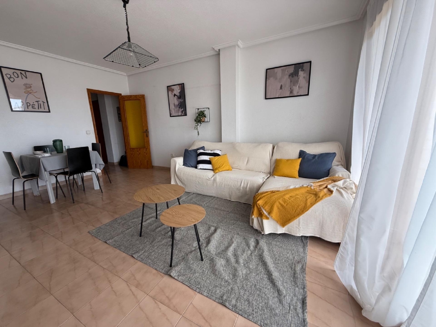 en venta apartamento Torrevieja Baix Segura 3