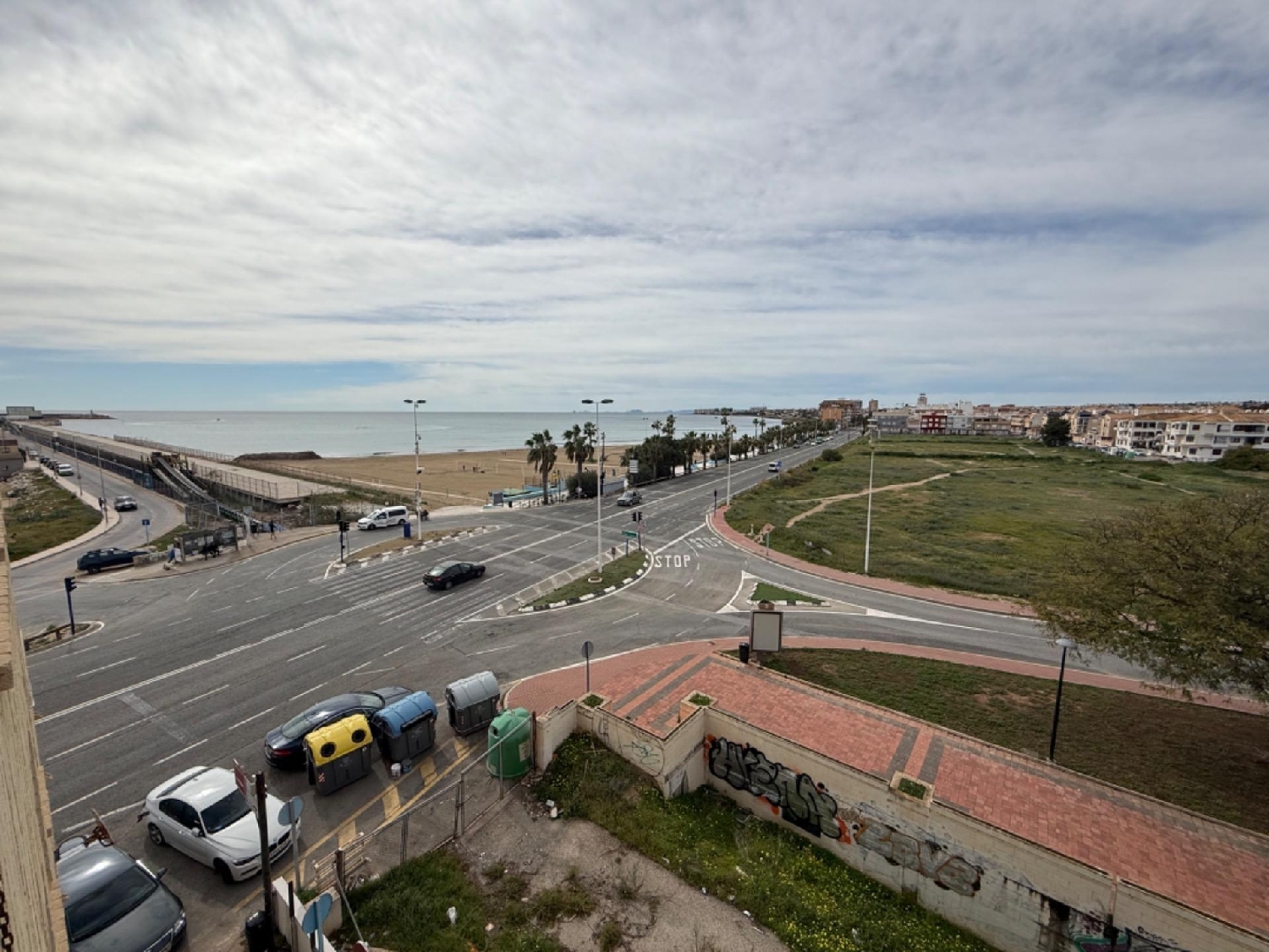 en venta apartamento Torrevieja Baix Segura 2