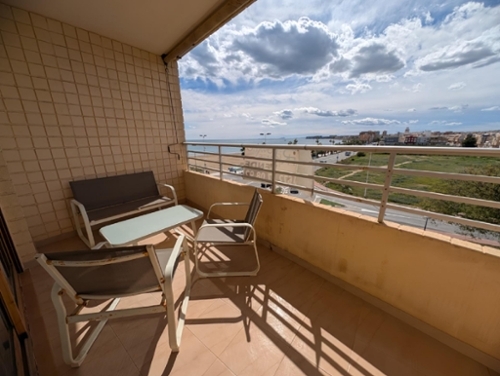 Torrevieja Baix Segura apartamento foto 6282586