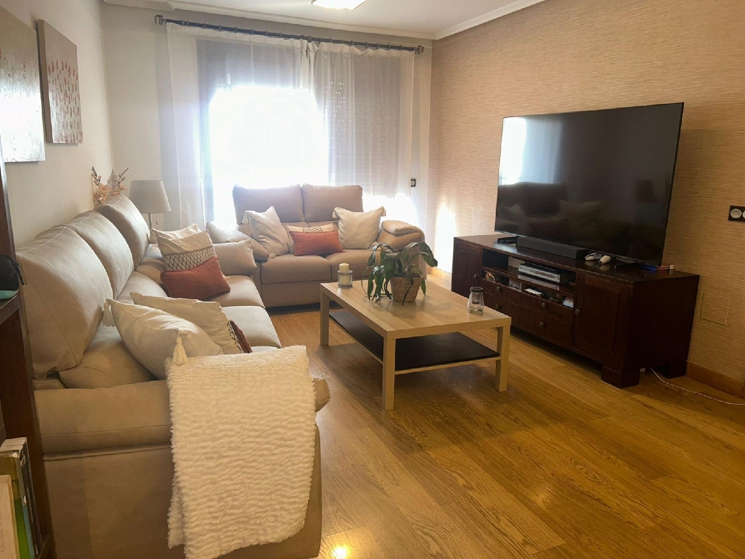en venta apartamento Torrevieja Baix Segura 2