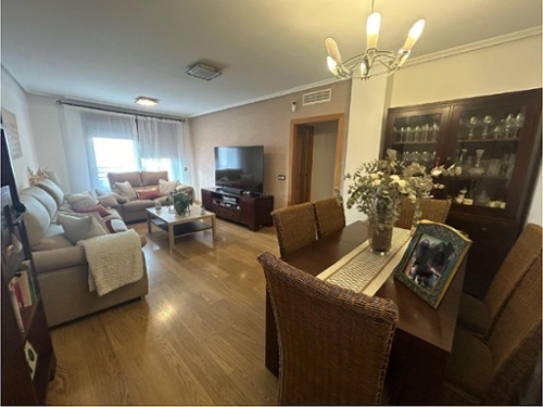 Torrevieja Baix Segura apartamento foto 6282587