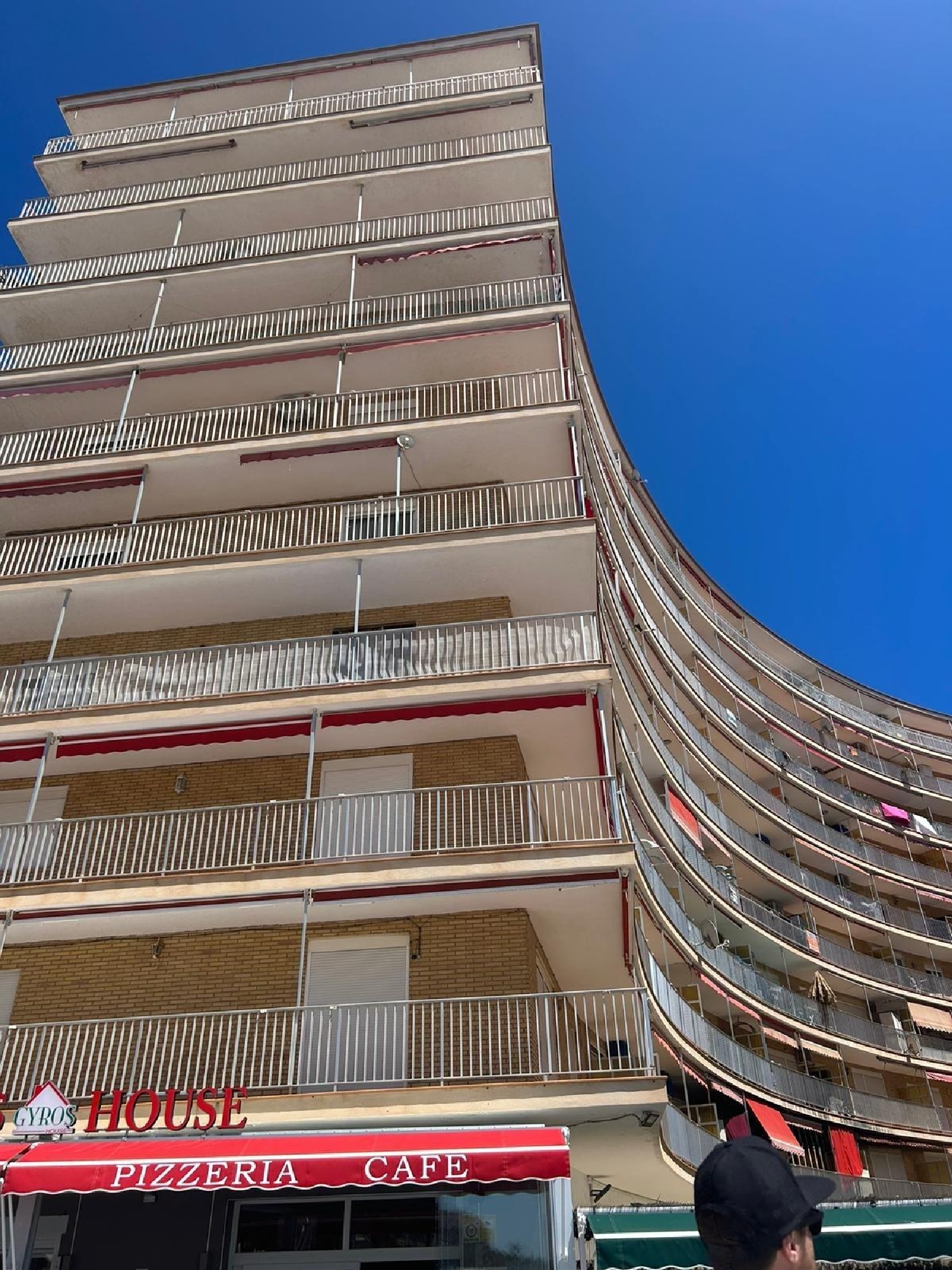en venta apartamento Torrevieja Baix Segura 2