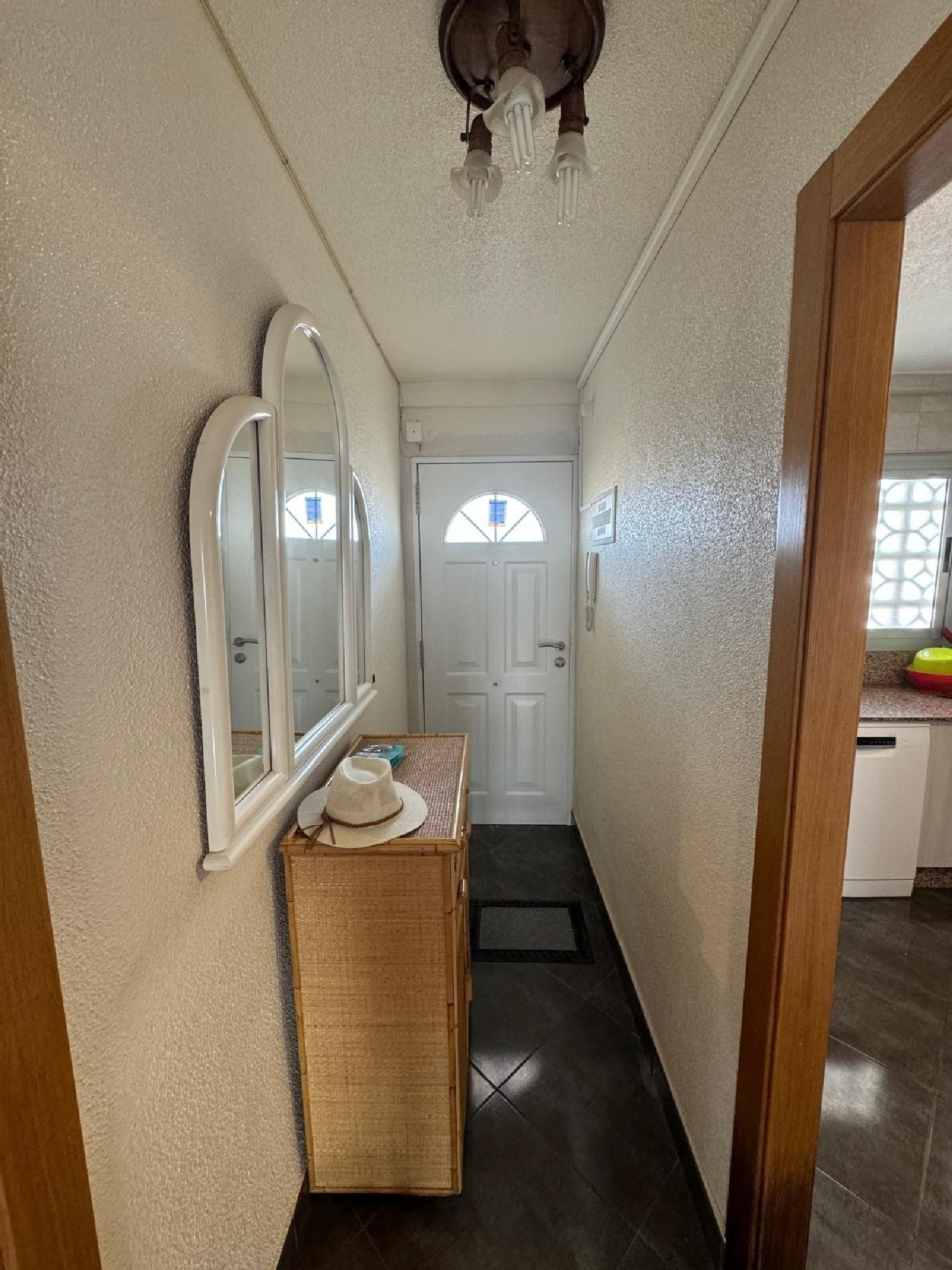 en venta apartamento Torrevieja Baix Segura 3