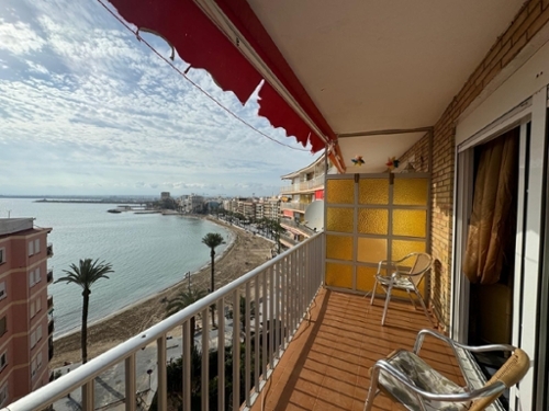 Torrevieja Baix Segura apartamento foto 6282588