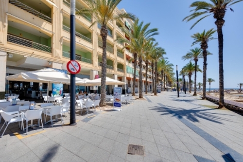 Torrevieja Baix Segura apartamento foto 6282591