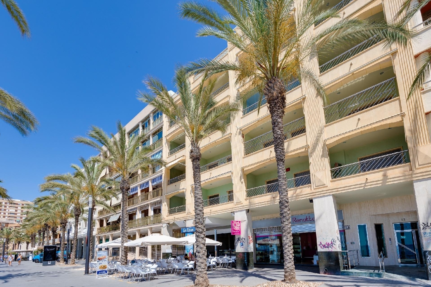  en venta apartamento Torrevieja Baix Segura 3
