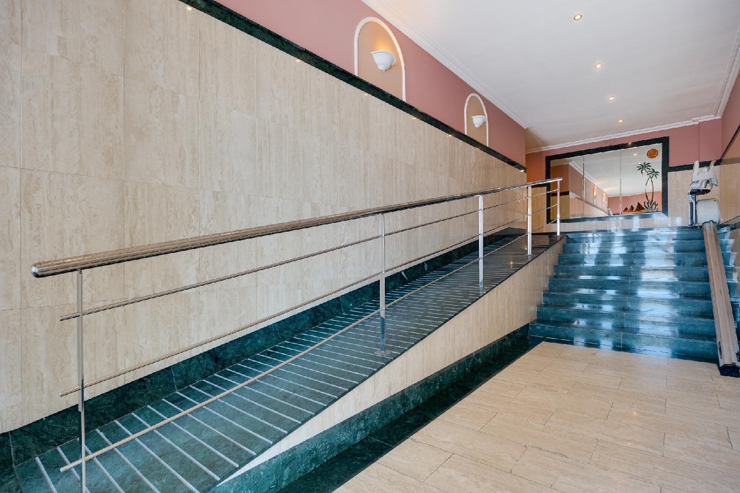  en venta apartamento Torrevieja Baix Segura 5