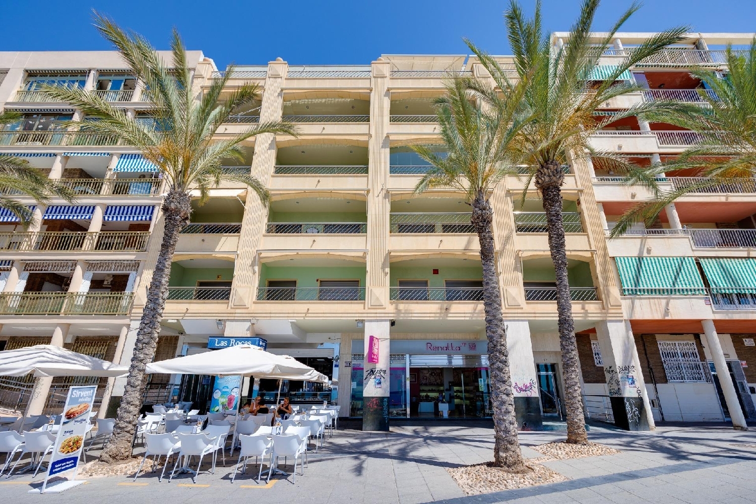  en venta apartamento Torrevieja Baix Segura 2
