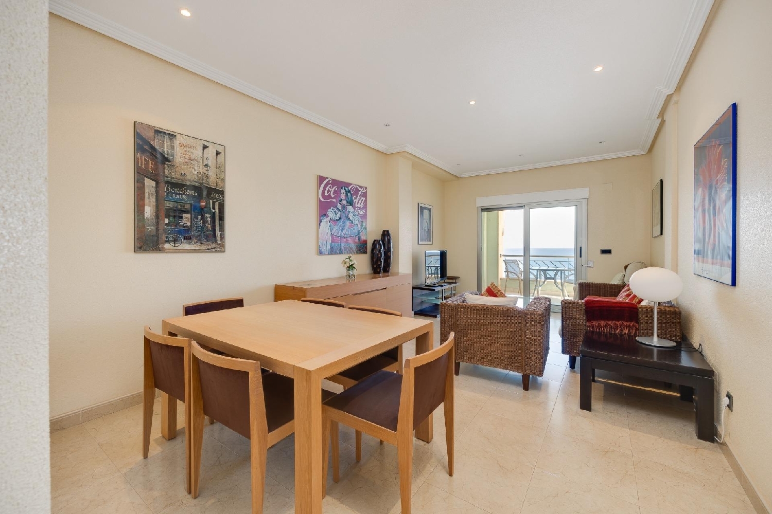  en venta apartamento Torrevieja Baix Segura 8