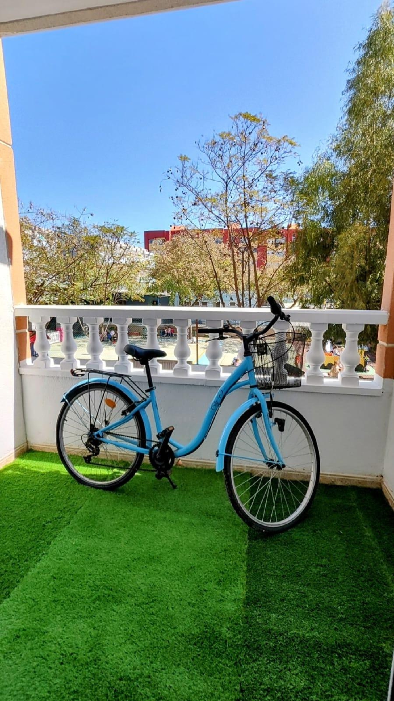 en venta apartamento Torrevieja Baix Segura 2