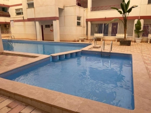 Torrevieja Baix Segura apartamento foto 6282596