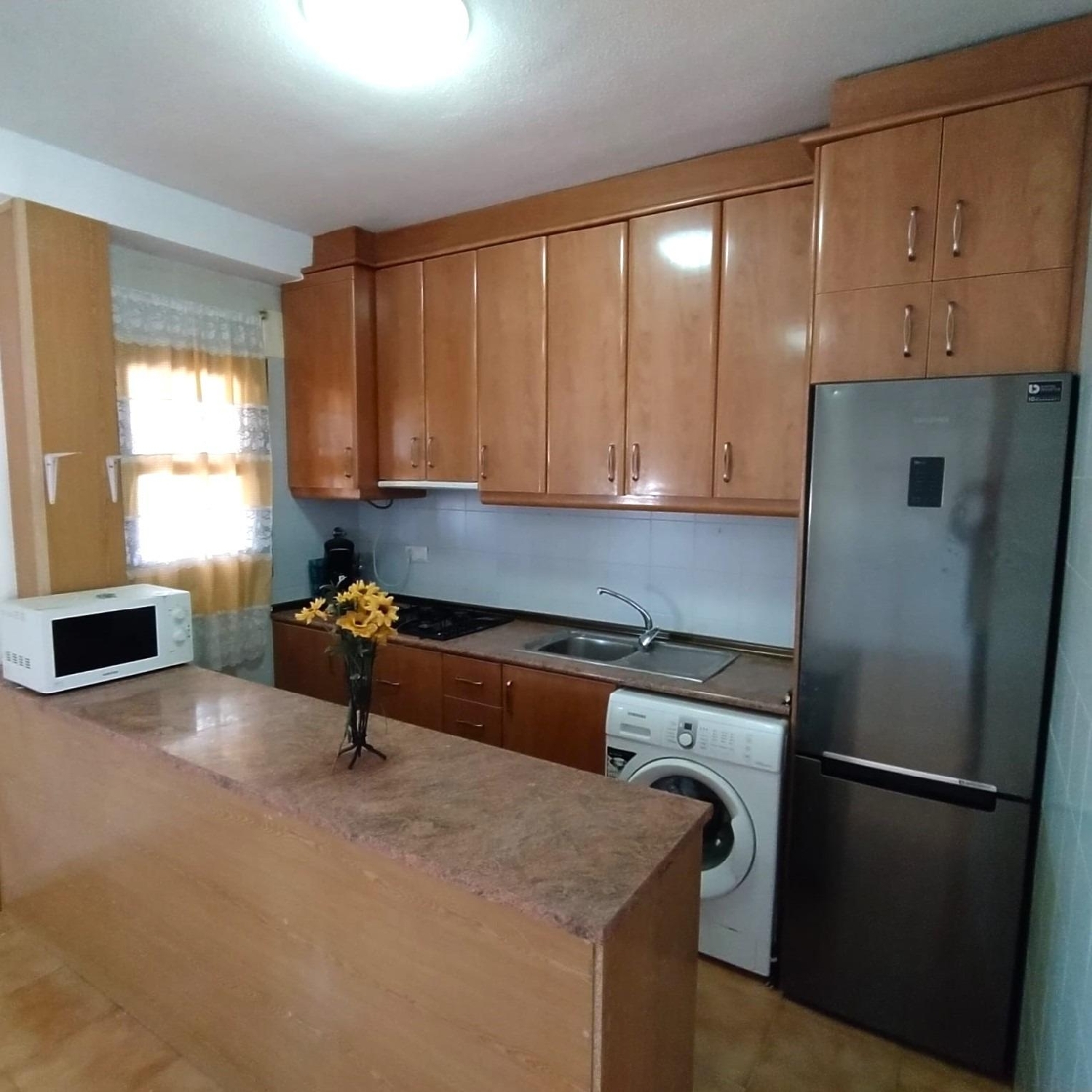  en venta apartamento Torrevieja Baix Segura 6