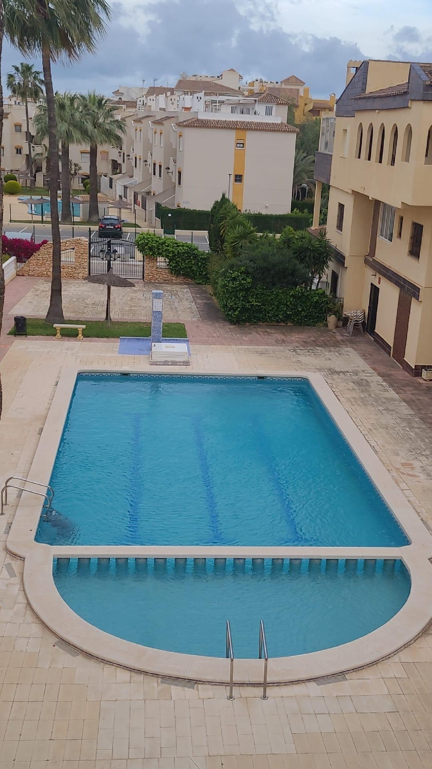 en venta apartamento Torrevieja Baix Segura 2