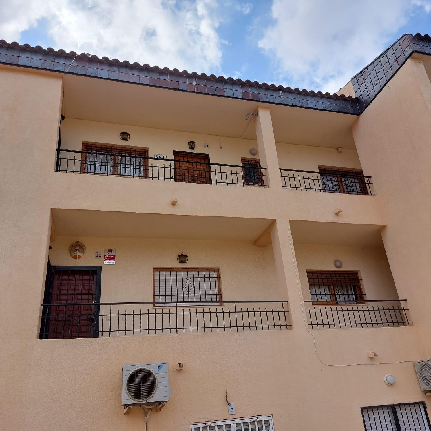  en venta apartamento Torrevieja Baix Segura 4