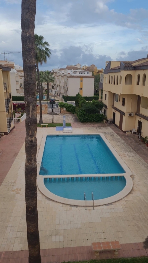 Torrevieja Baix Segura appartement foto 6282609