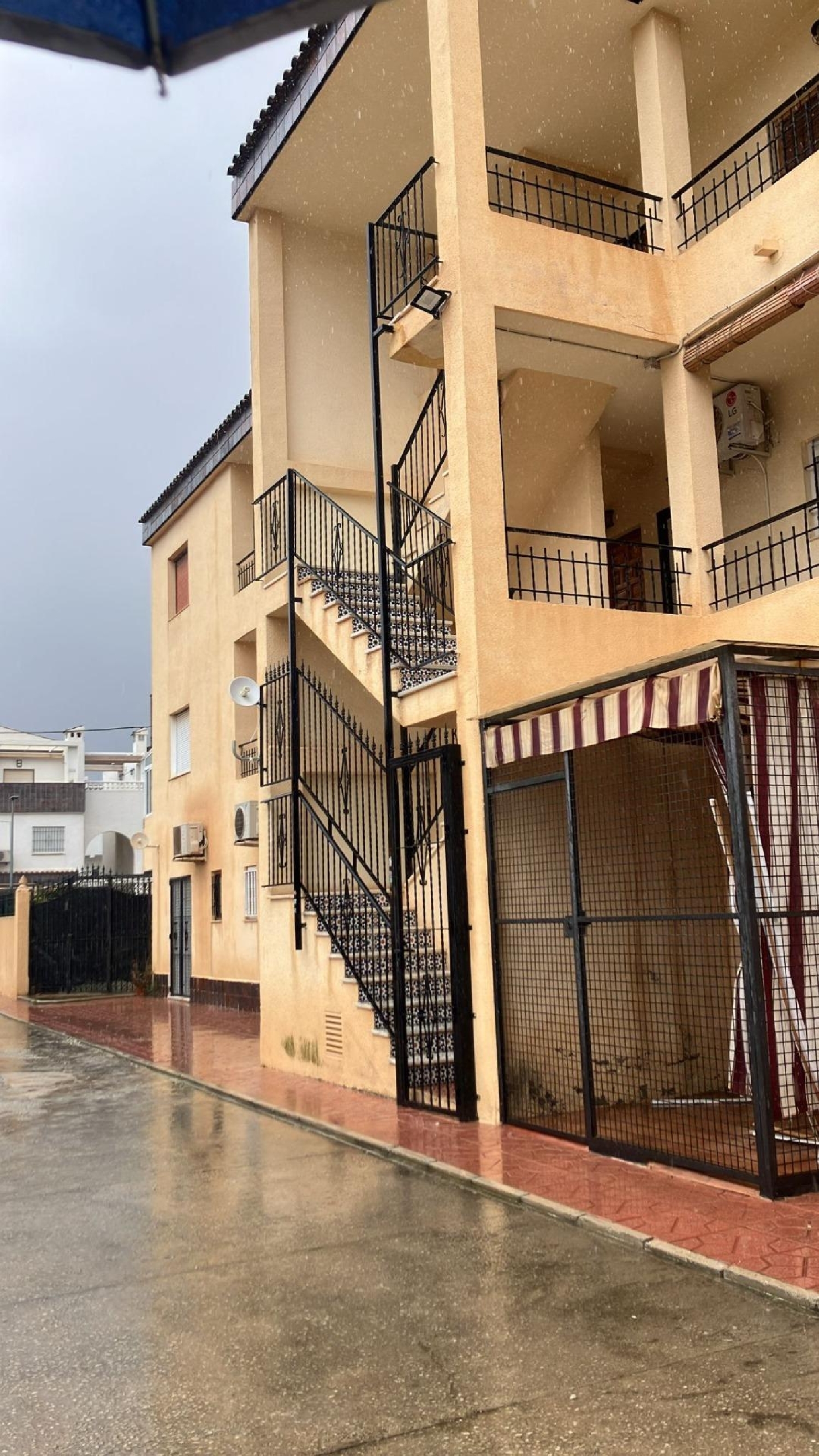 en venta apartamento Torrevieja Baix Segura 3