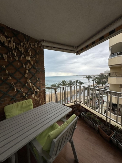 Torrevieja Baix Segura appartement foto 6282611