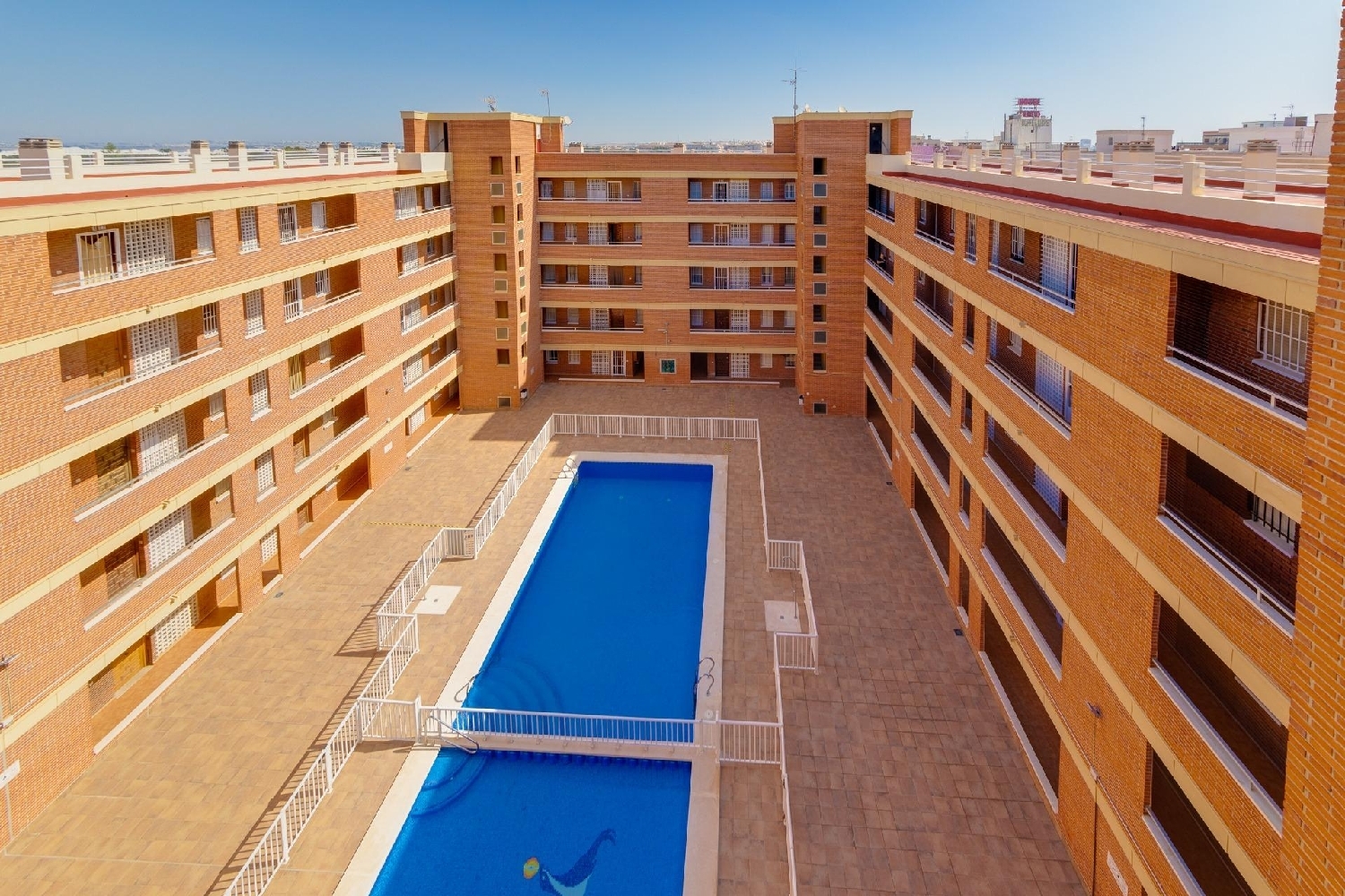  en venta apartamento Torrevieja Baix Segura 1