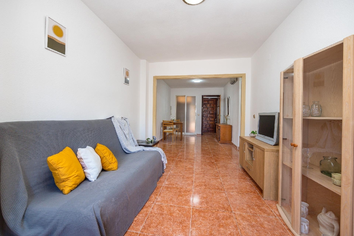  en venta apartamento Torrevieja Baix Segura 4