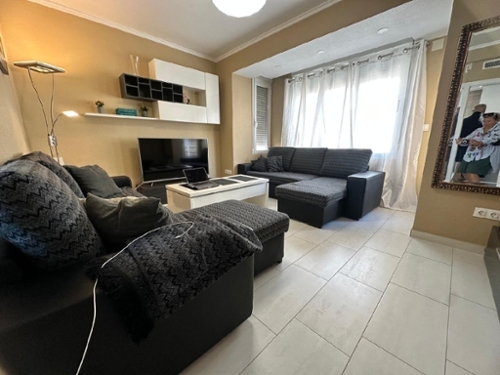 Torrevieja Baix Segura apartamento foto 6282635