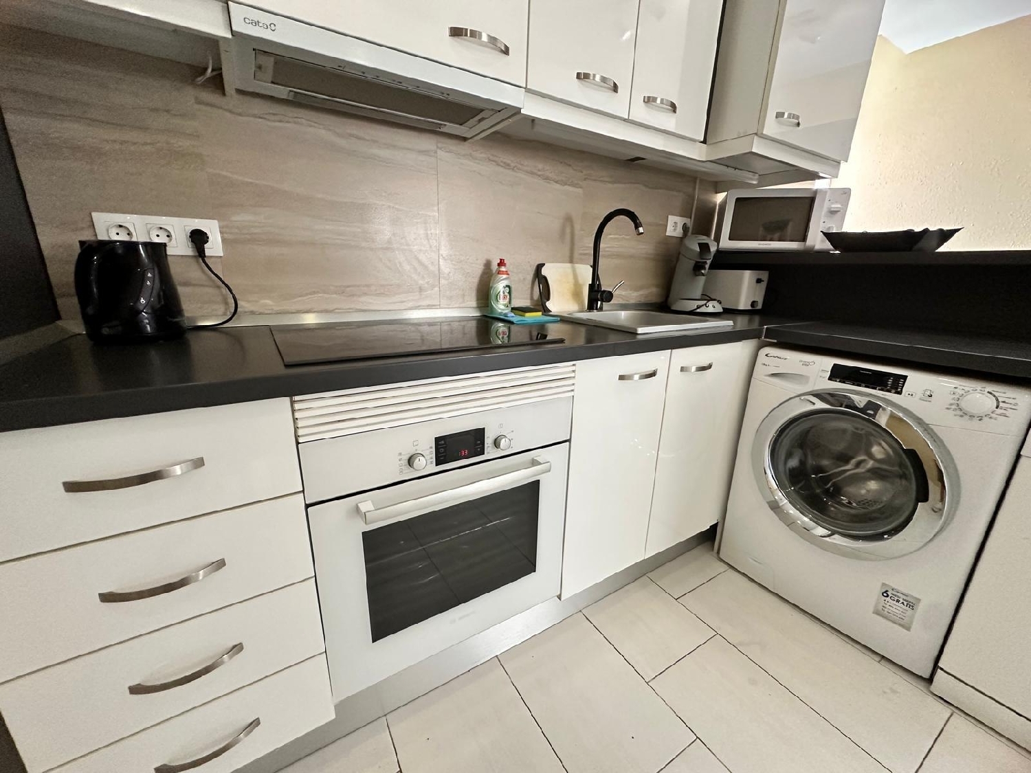  en venta apartamento Torrevieja Baix Segura 7