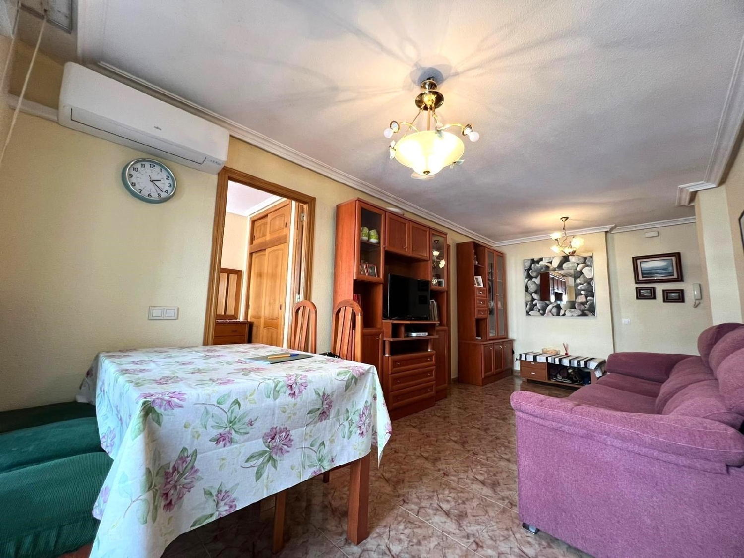  en venta apartamento Torrevieja Baix Segura 3